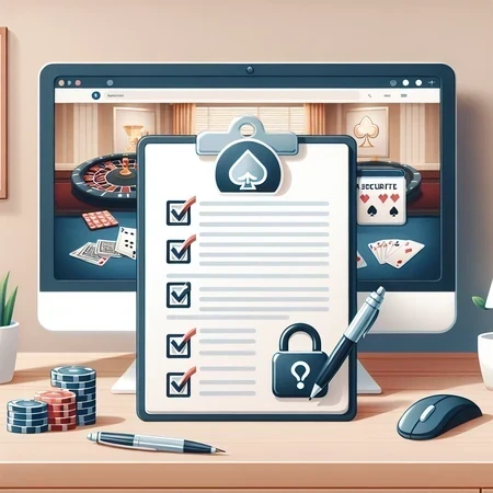 Aviso de Risco e Políticas de Uso