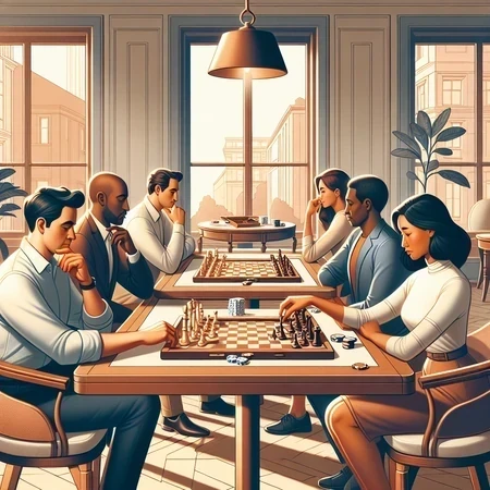 Equipe editorial e missão