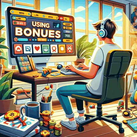 Ilustração sobre cookies