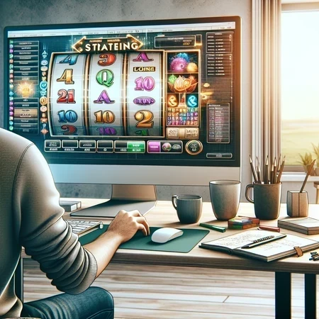 Política de Jogo Responsável e Termos de Uso